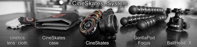 CineSkatesSystem