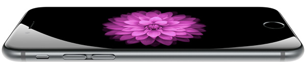 iPhone6Flower