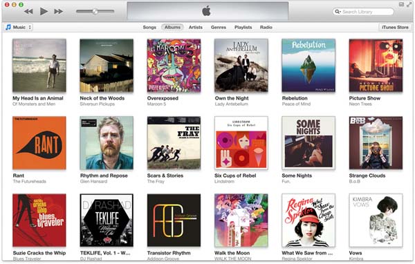 iTunes11Preview