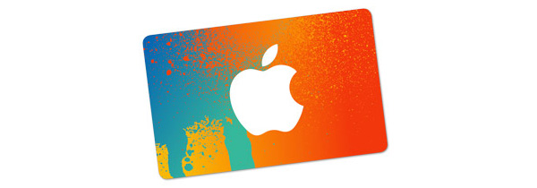 iTunesCard