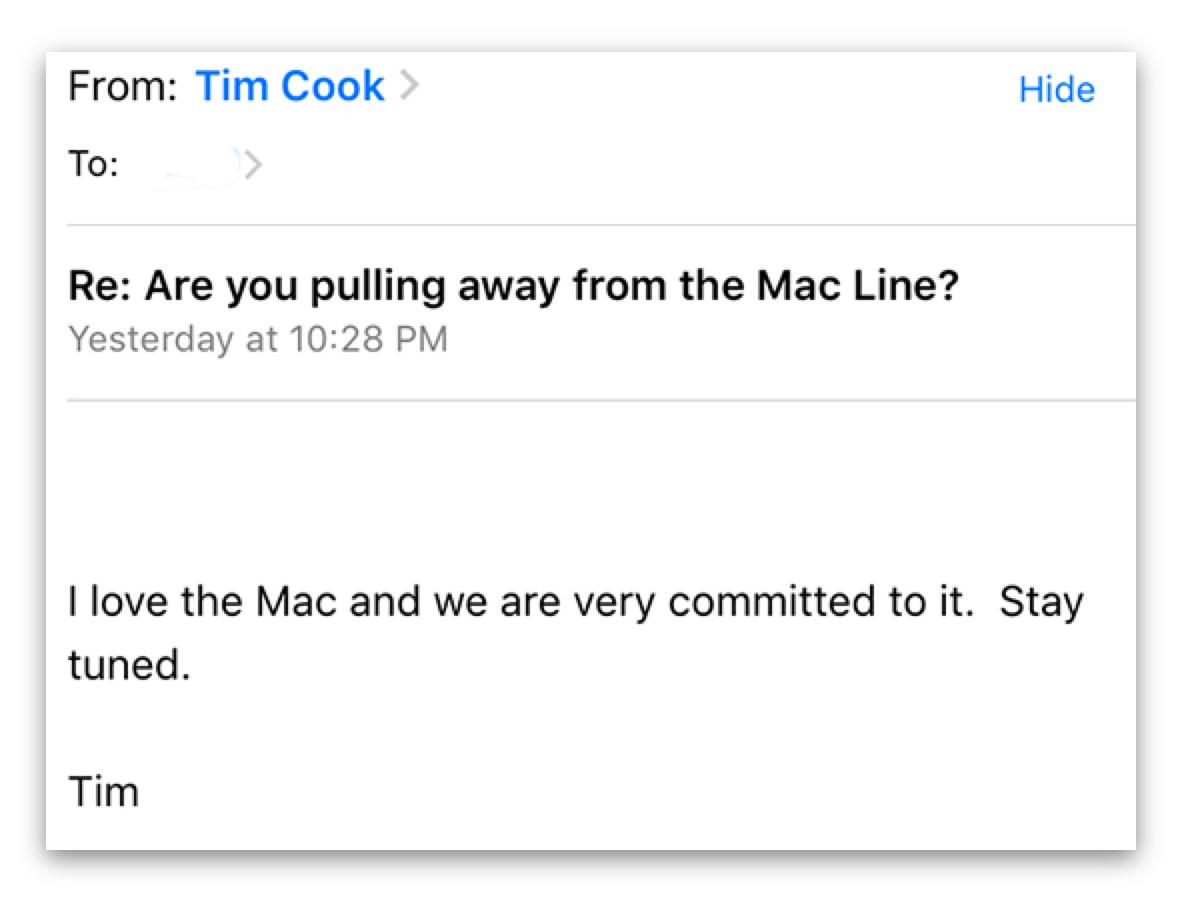 MailFromTim