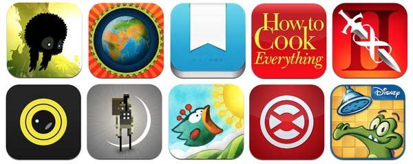 10FreeApps