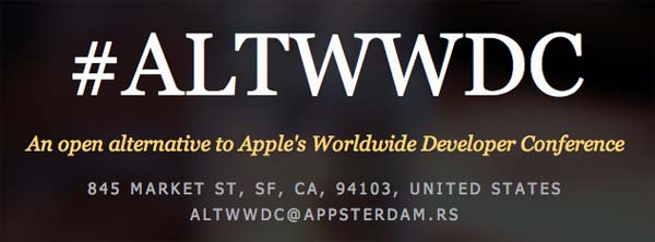 AltWWDC2013