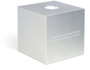 AppleDesignAwards