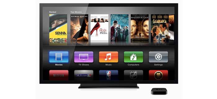 AppleTV3