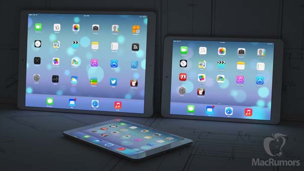 iPadFamily2014