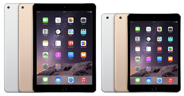 iPads2014