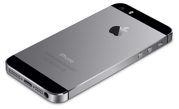 iPhone5Sgreyback