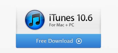 iTunes 10.6