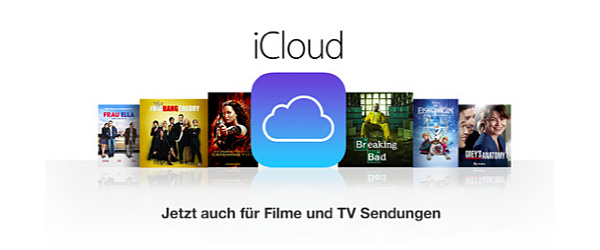 iTunesCloud